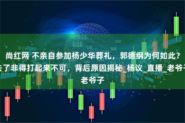 尚红网 不亲自参加杨少华葬礼，郭德纲为何如此？去了非得打起来不可，背后原因揭秘_杨议_直播_老爷子