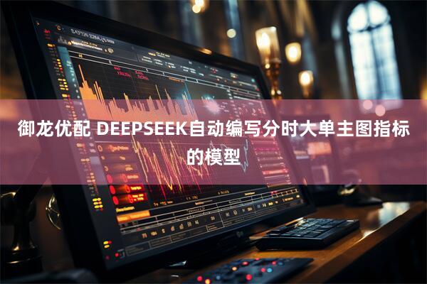 御龙优配 DEEPSEEK自动编写分时大单主图指标的模型