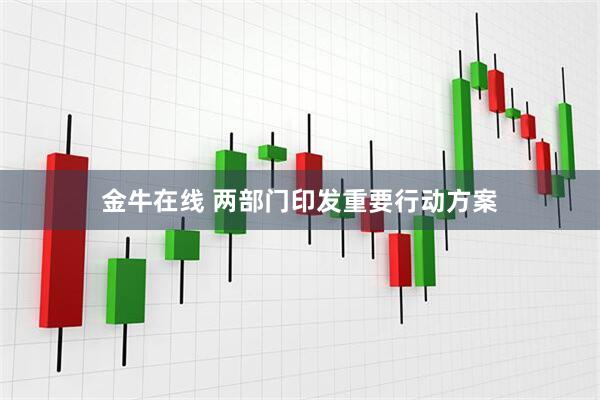 金牛在线 两部门印发重要行动方案